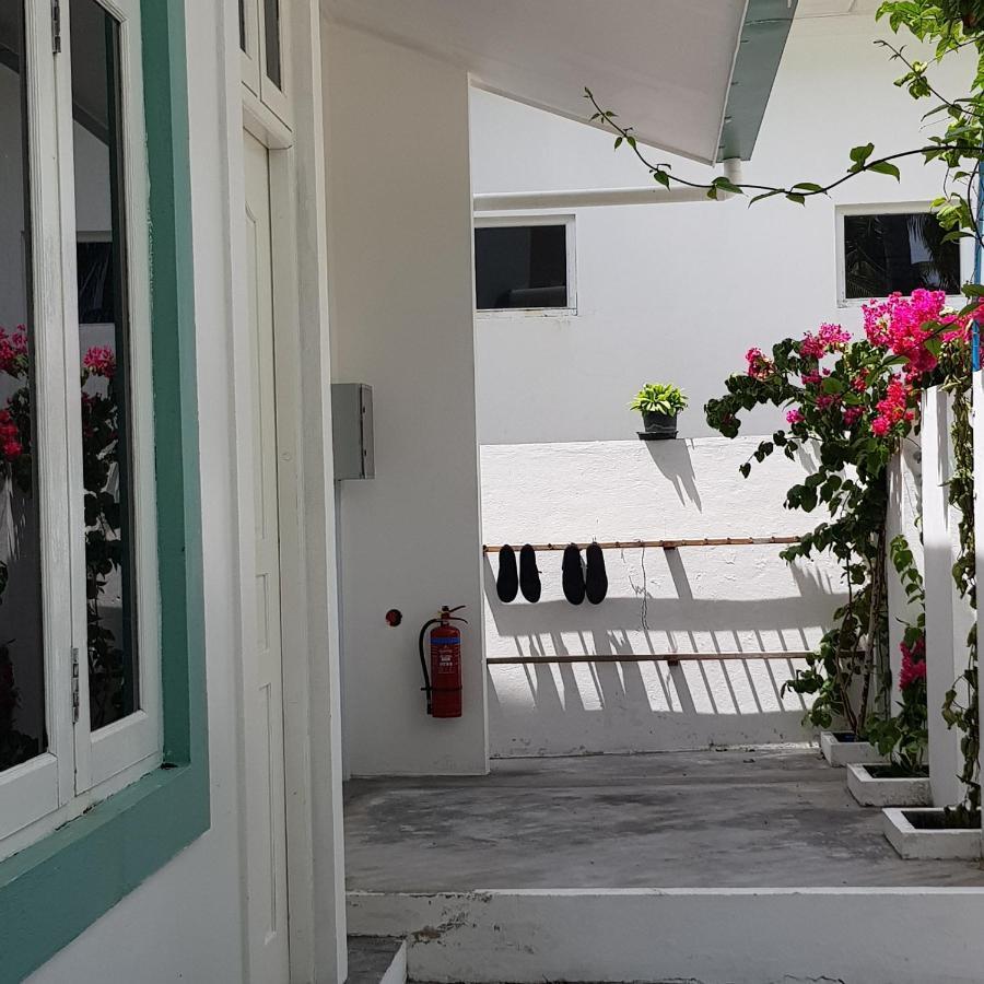 Hotel Vaali Maldives Island Escapes & Dive Felidhoo Zewnętrze zdjęcie